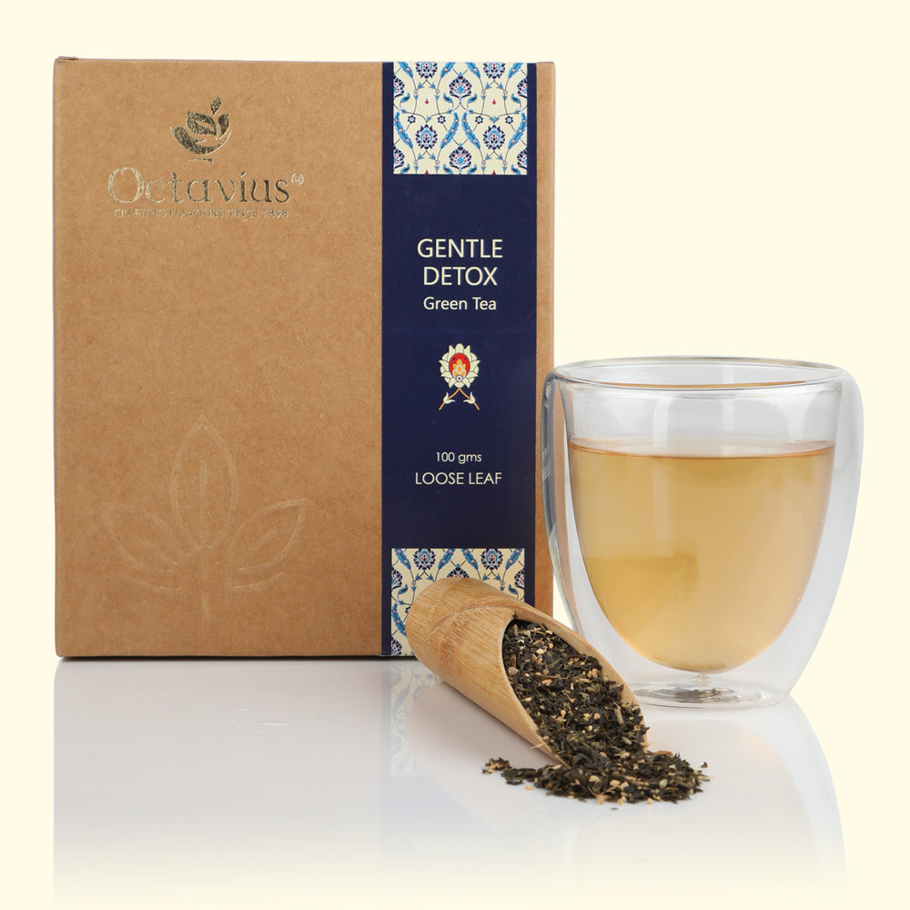 Octavius Tea & Premix Collection - Pick Your Brew - 13 Variants