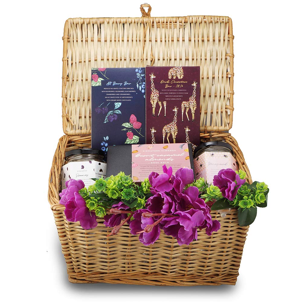 Treasure Basket-1