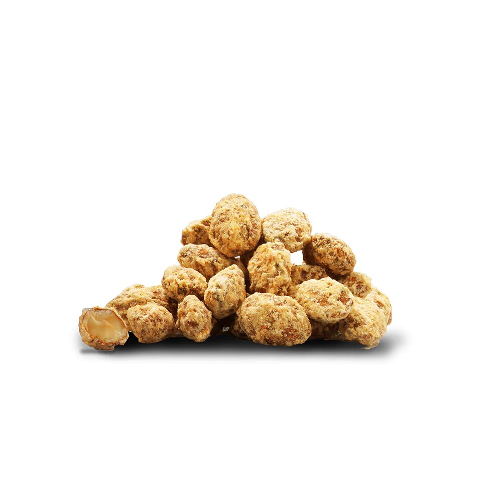 Flavoured Nut Medleys