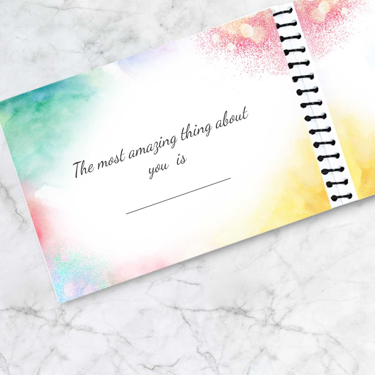 Customized Story Book Gift For Mom On Mother's Day 4