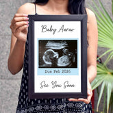 #Material Size & Colour_Wooden A4 Blue