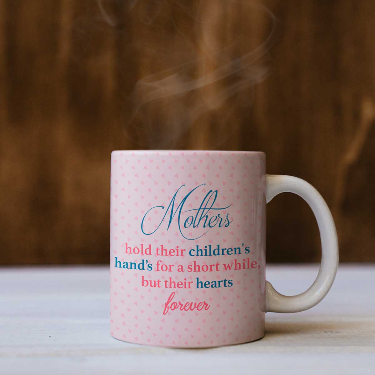 Meri Maa Coffee Mug Gift For Mom-4