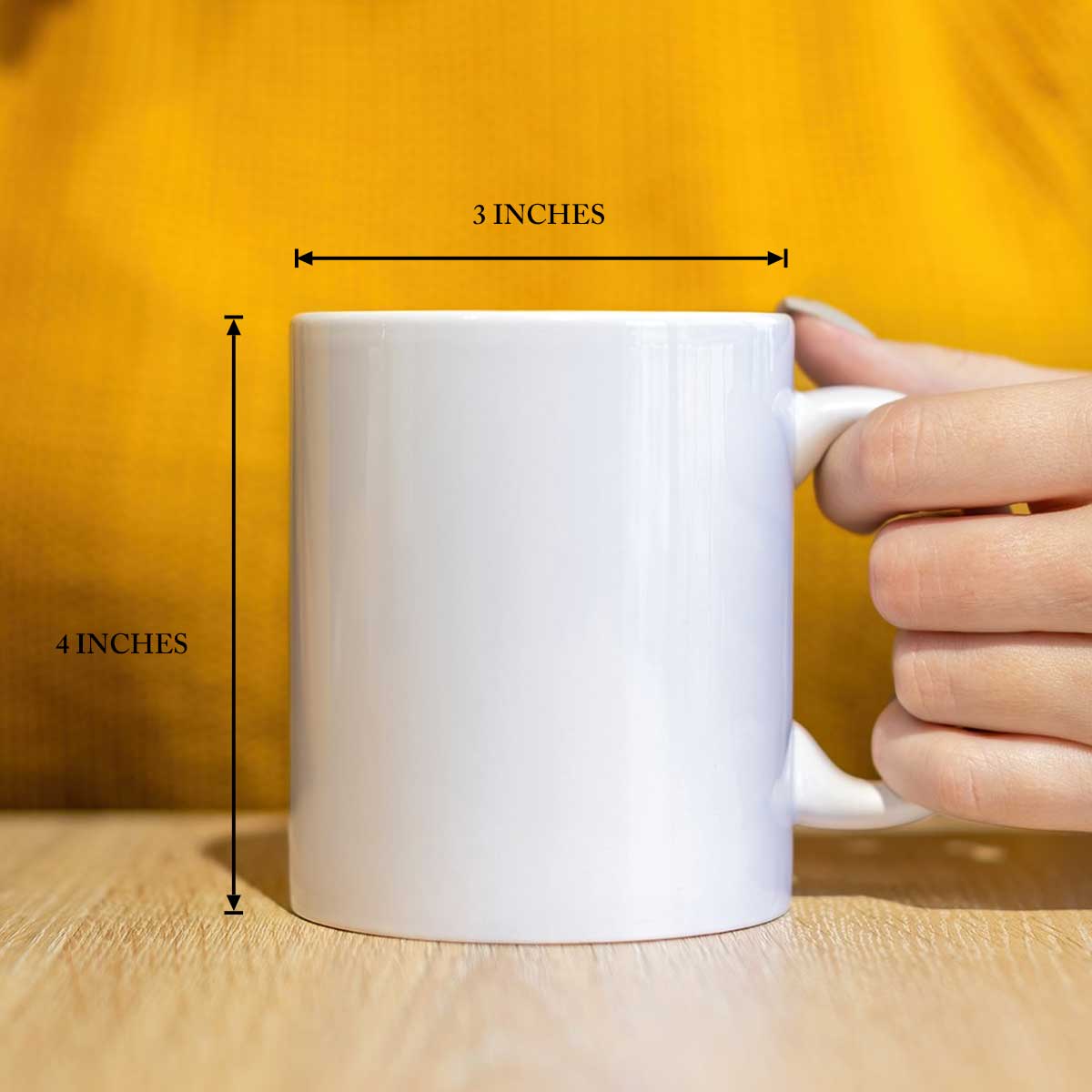 Maa Ka Pyaar Dular Coffee Mug Gift For Mom-5
