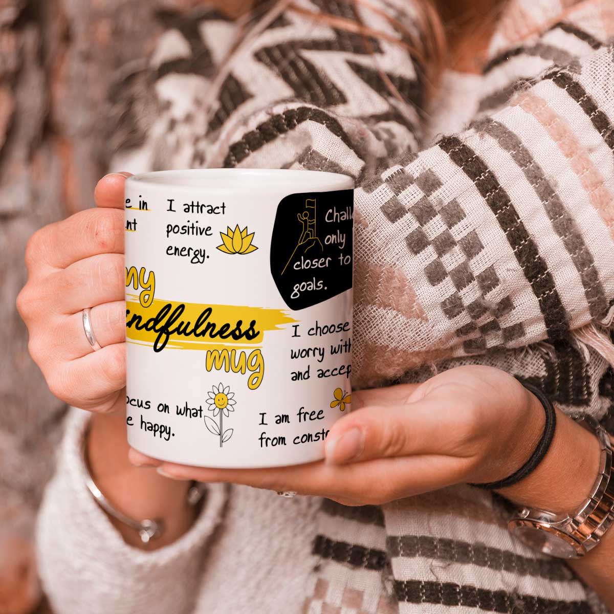 My Mindfulness Coffee Mug-2