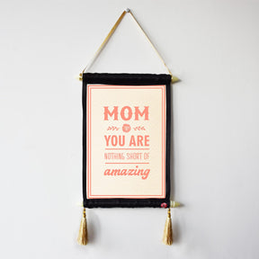 Mom you are Amazing Scroll-4
