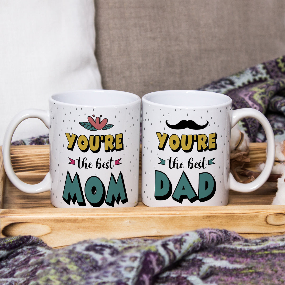 #Variant_Set of 2 - Mom & Dad