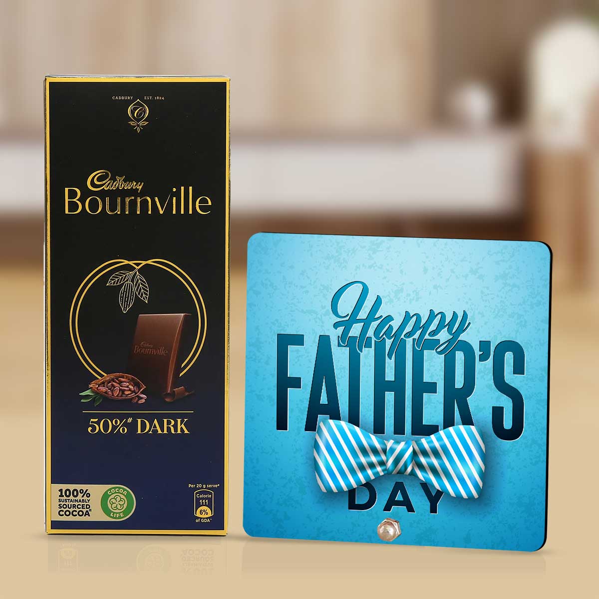 Fathers Day Gift Hamper