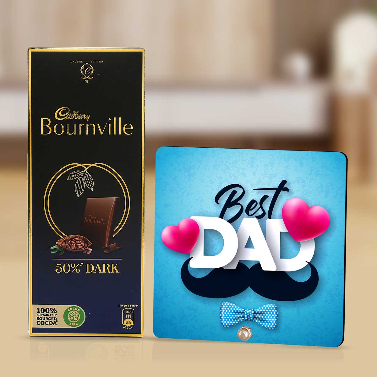 Best dad Ever Gift Hamper-1