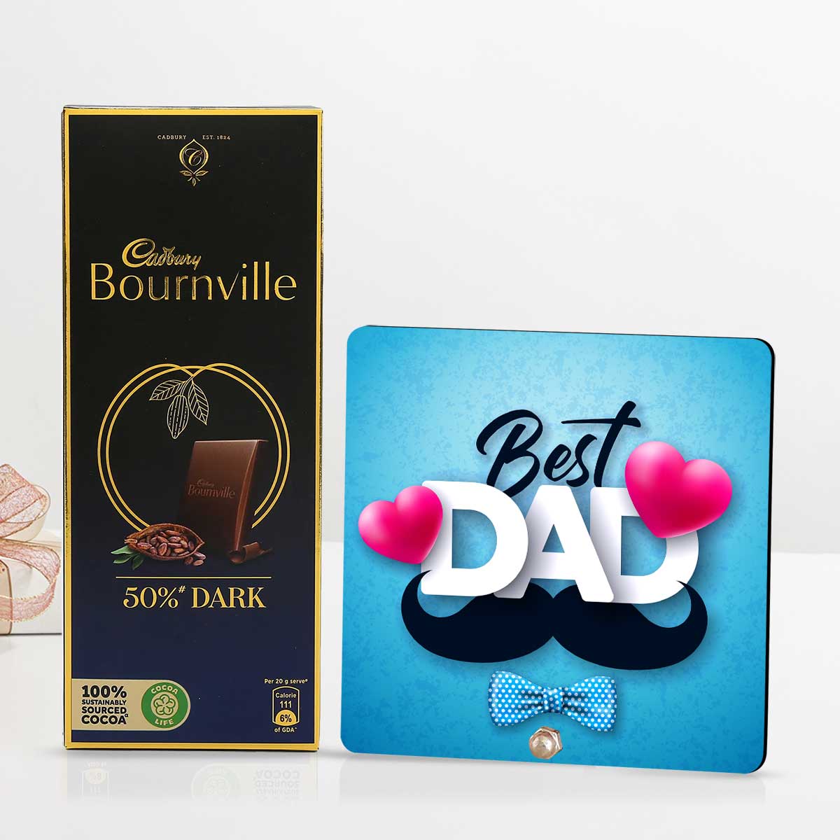 Best dad Ever Gift Hamper-2