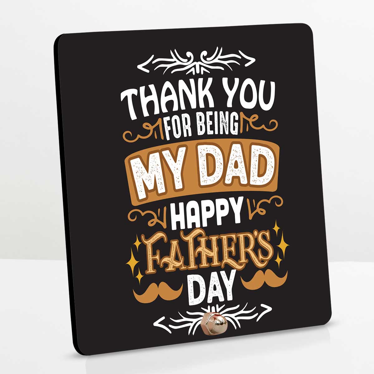 Thankyou for being my Dad Gift Hamper-4