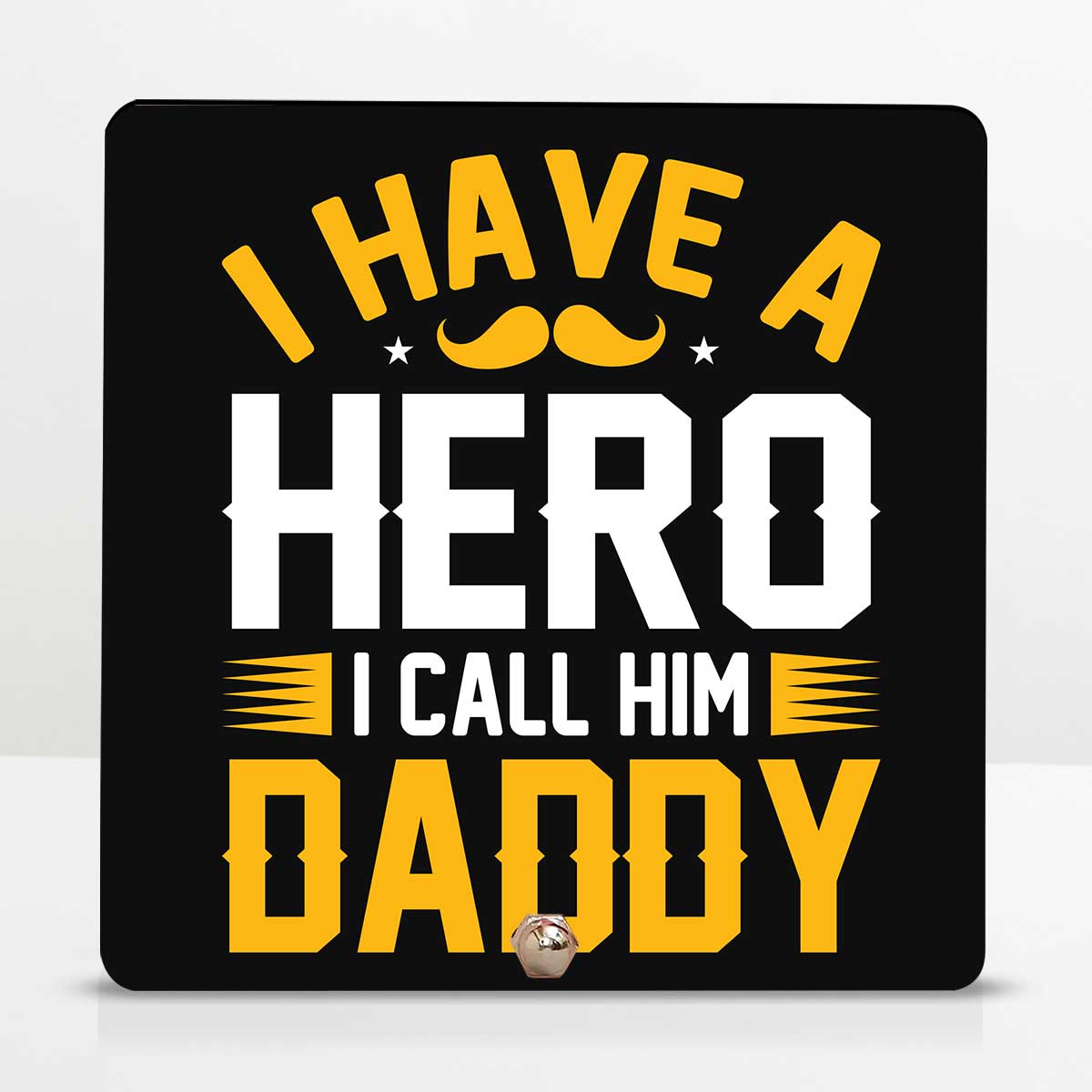 Hero Daddy Gift Hamper-3