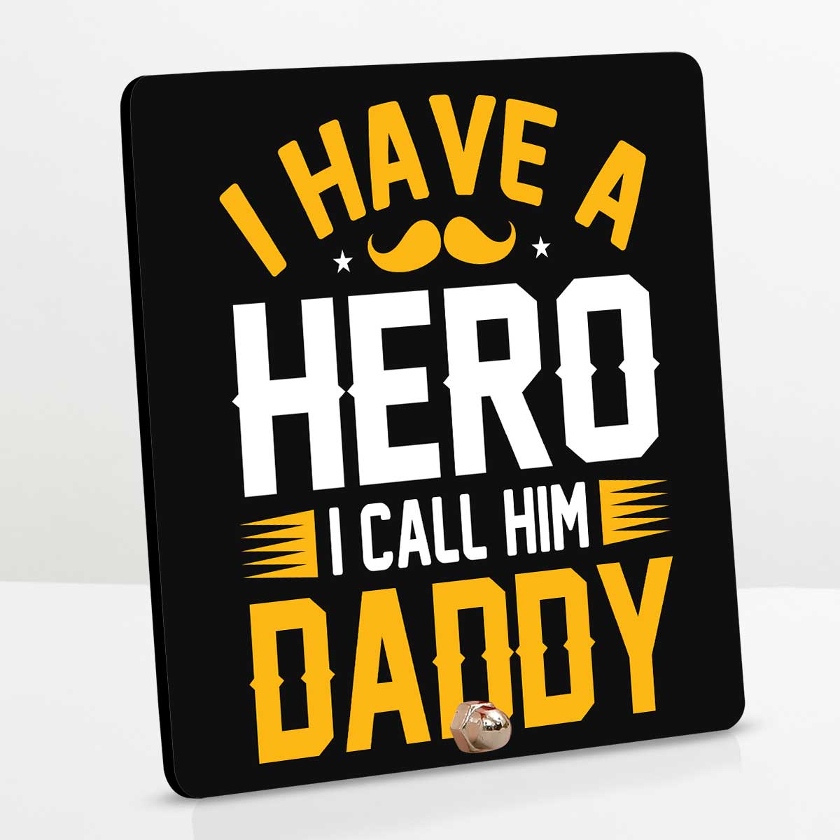 Hero Daddy Gift Hamper