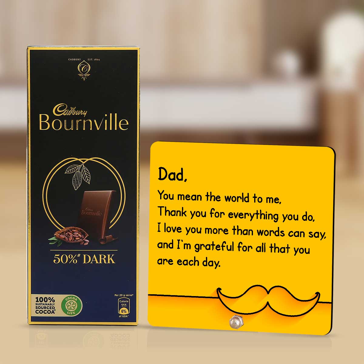You mean the World Dad Gift Hamper-1