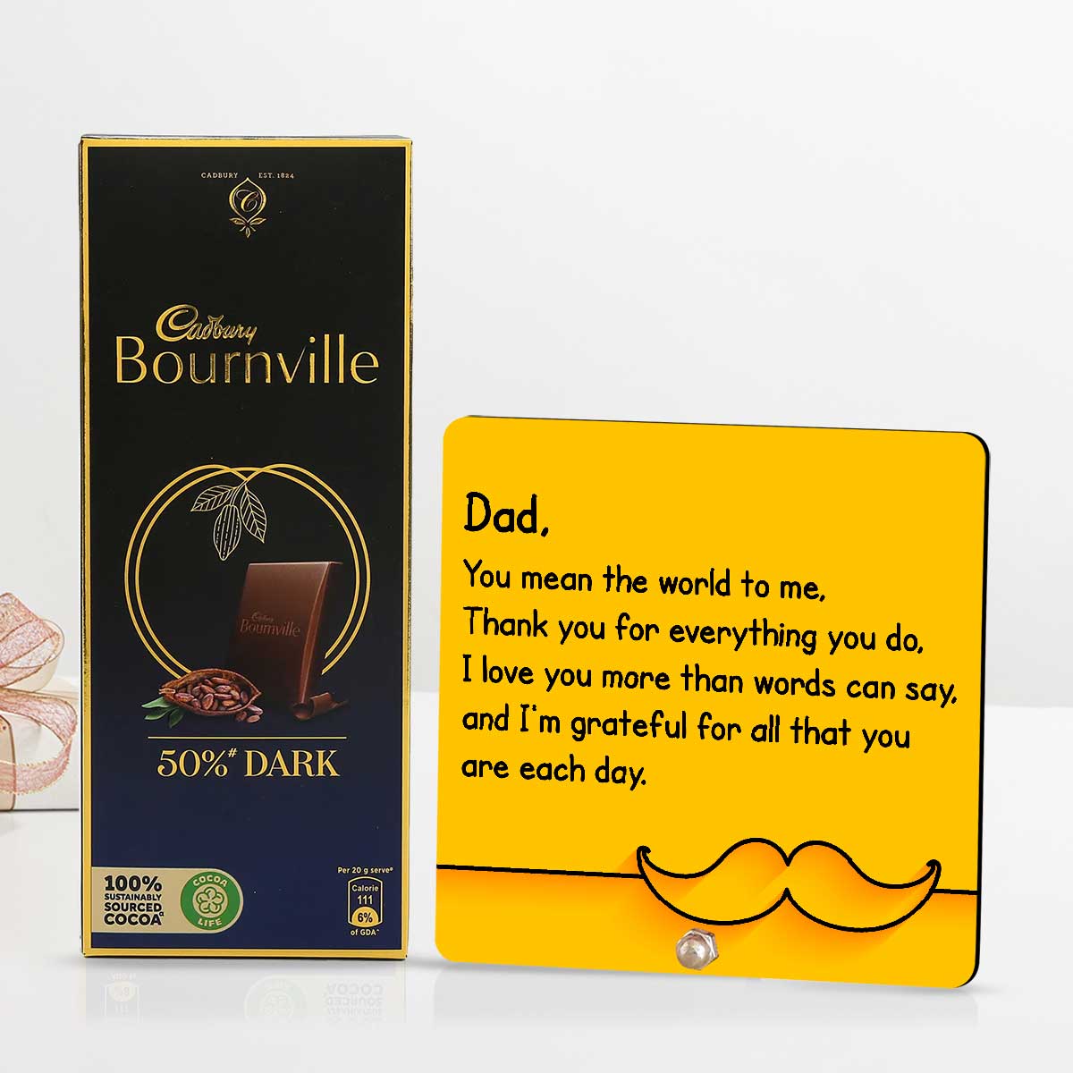 You mean the World Dad Gift Hamper-2