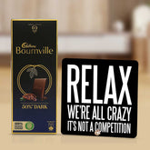 We all are Crazy Friendship Day Hamper-1