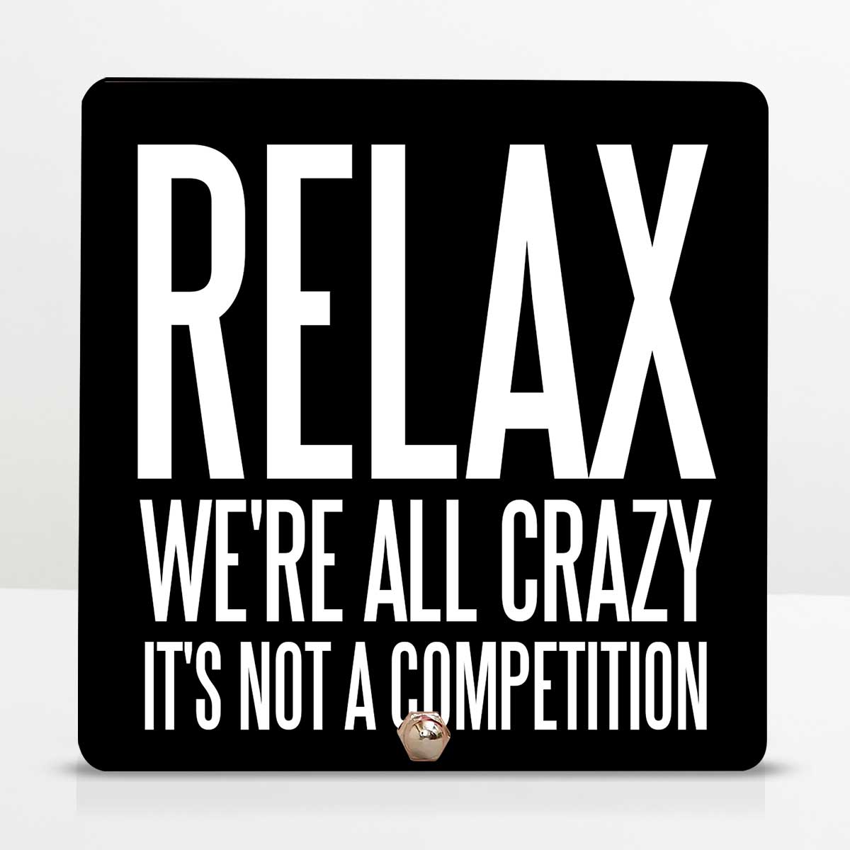 We all are Crazy Friendship Day Hamper-3