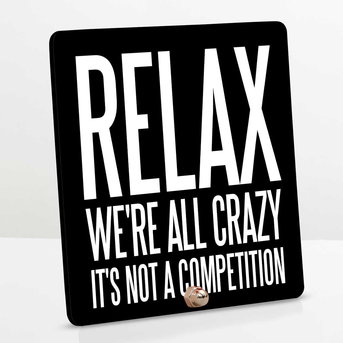 We all are Crazy Friendship Day Hamper-4