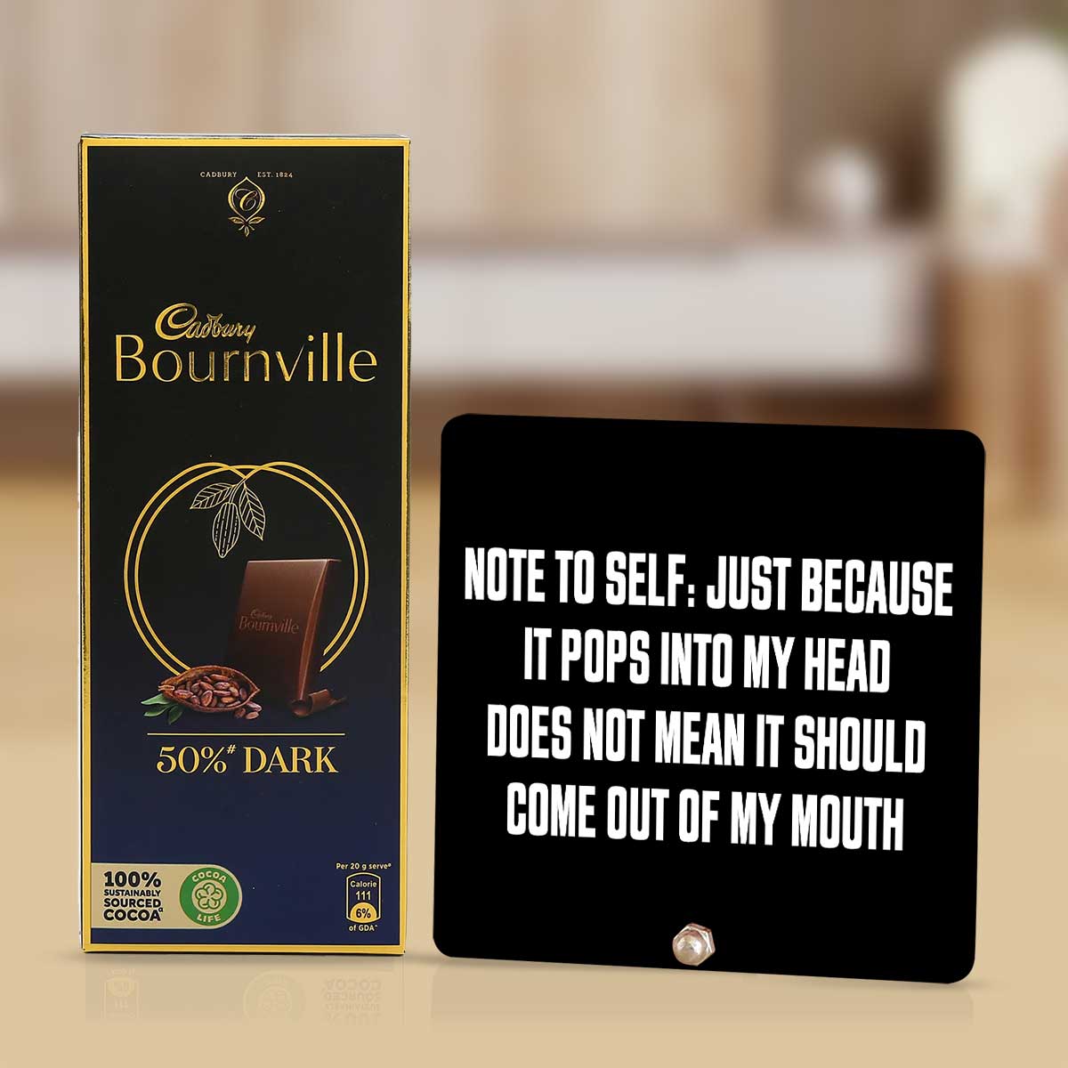 Note to Self Friendship Day Hamper-1