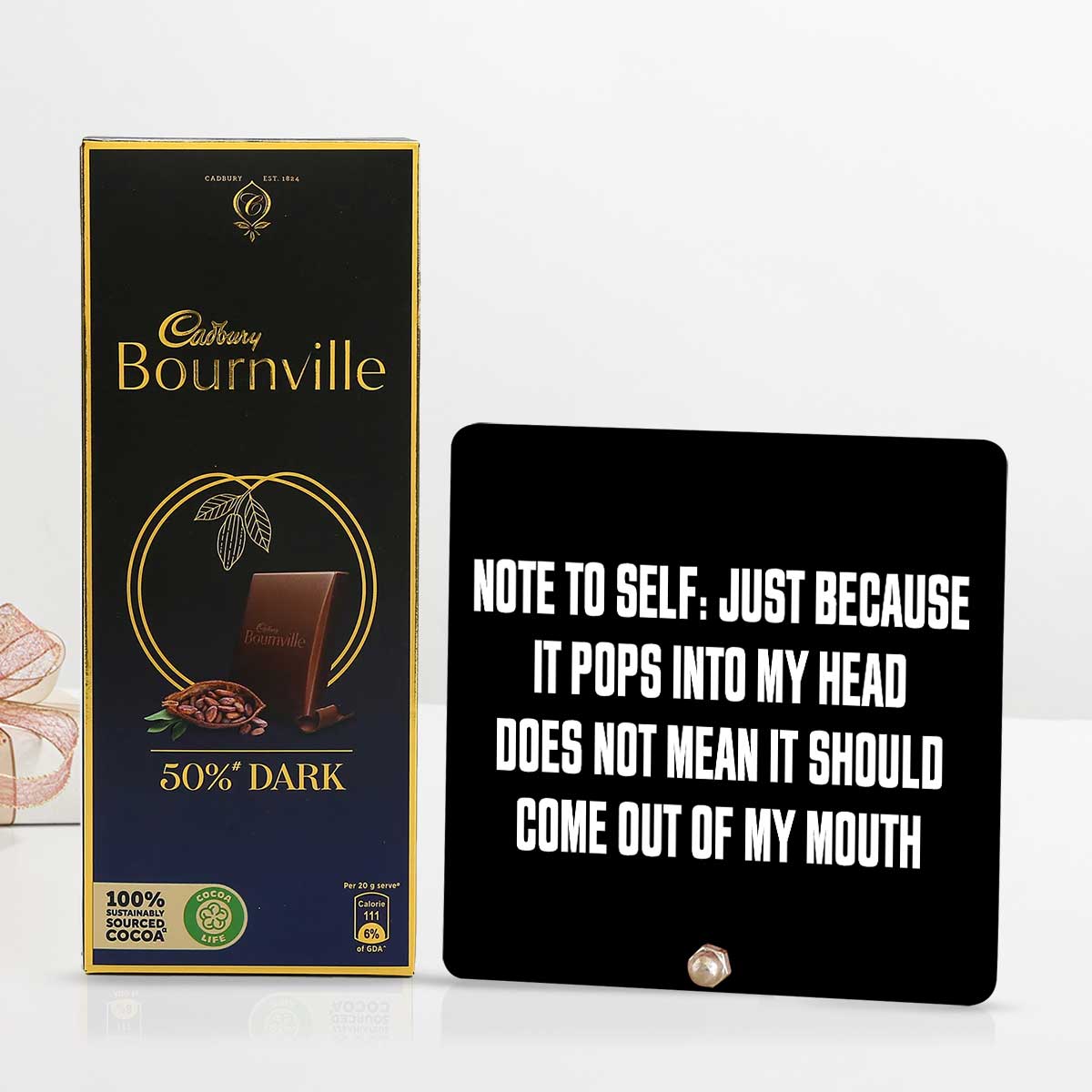 Note to Self Friendship Day Hamper-2