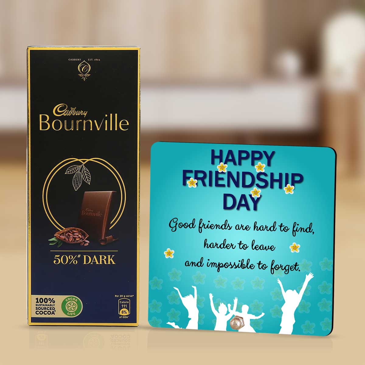 Happy Friendship Day Hamper-1