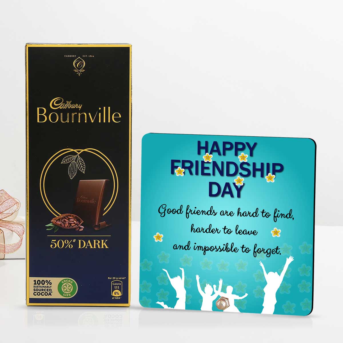 Happy Friendship Day Hamper