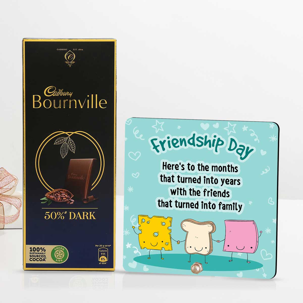 Friendship Day Hamper