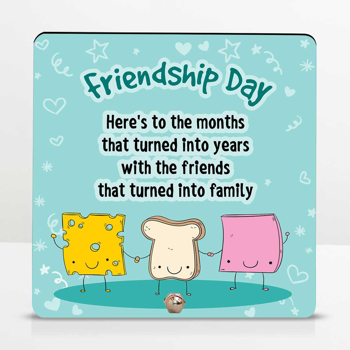 Friendship Day Hamper-3