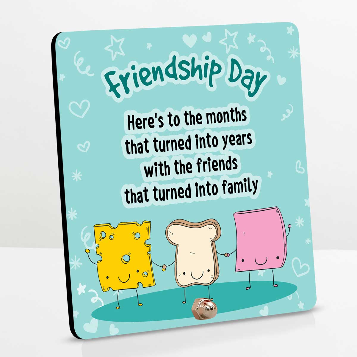 Friendship Day Hamper-4