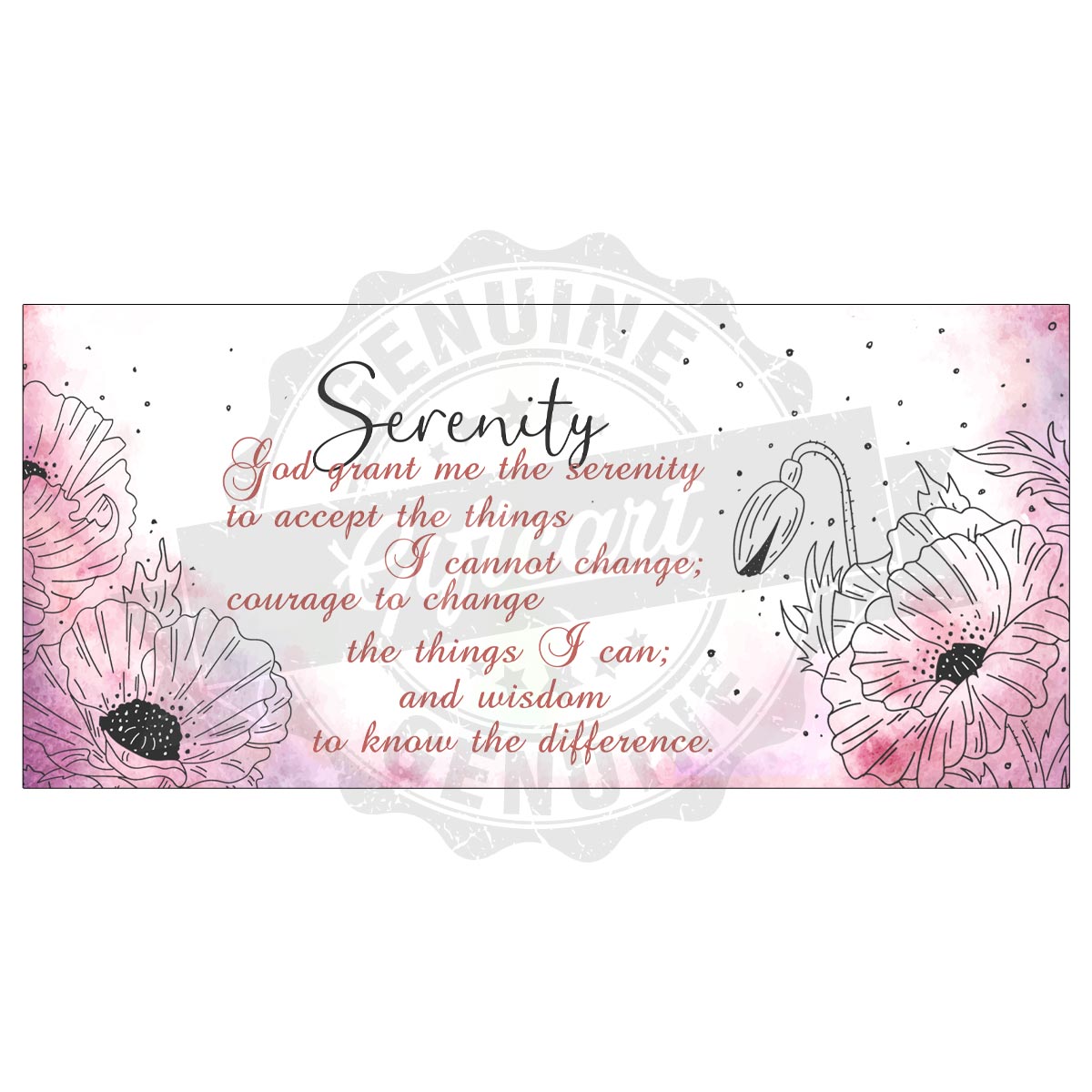Serenity Coffee Mug Gift For Mother's Day-6
