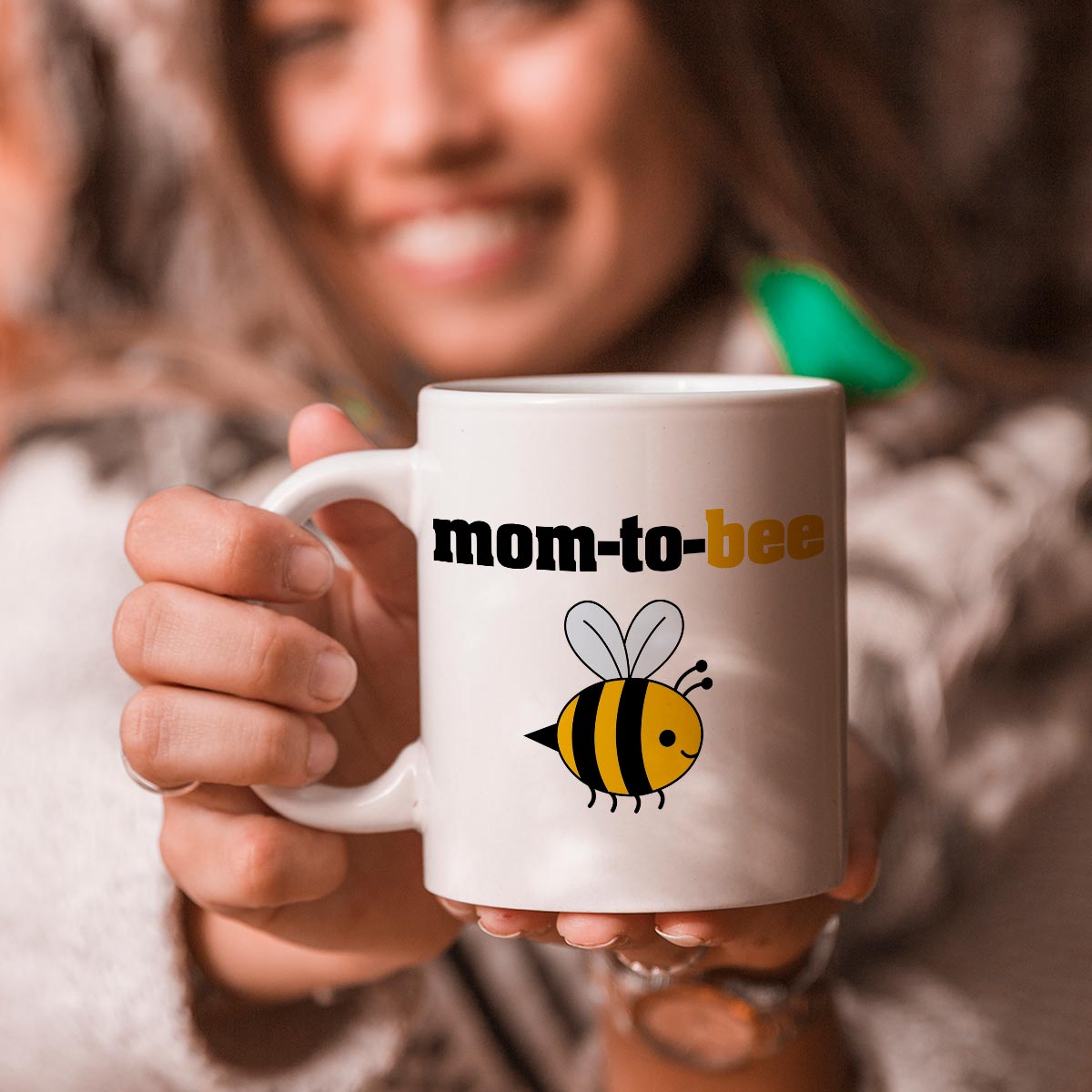 Mom To Be Coffee Mug Gift for Mother/Mom