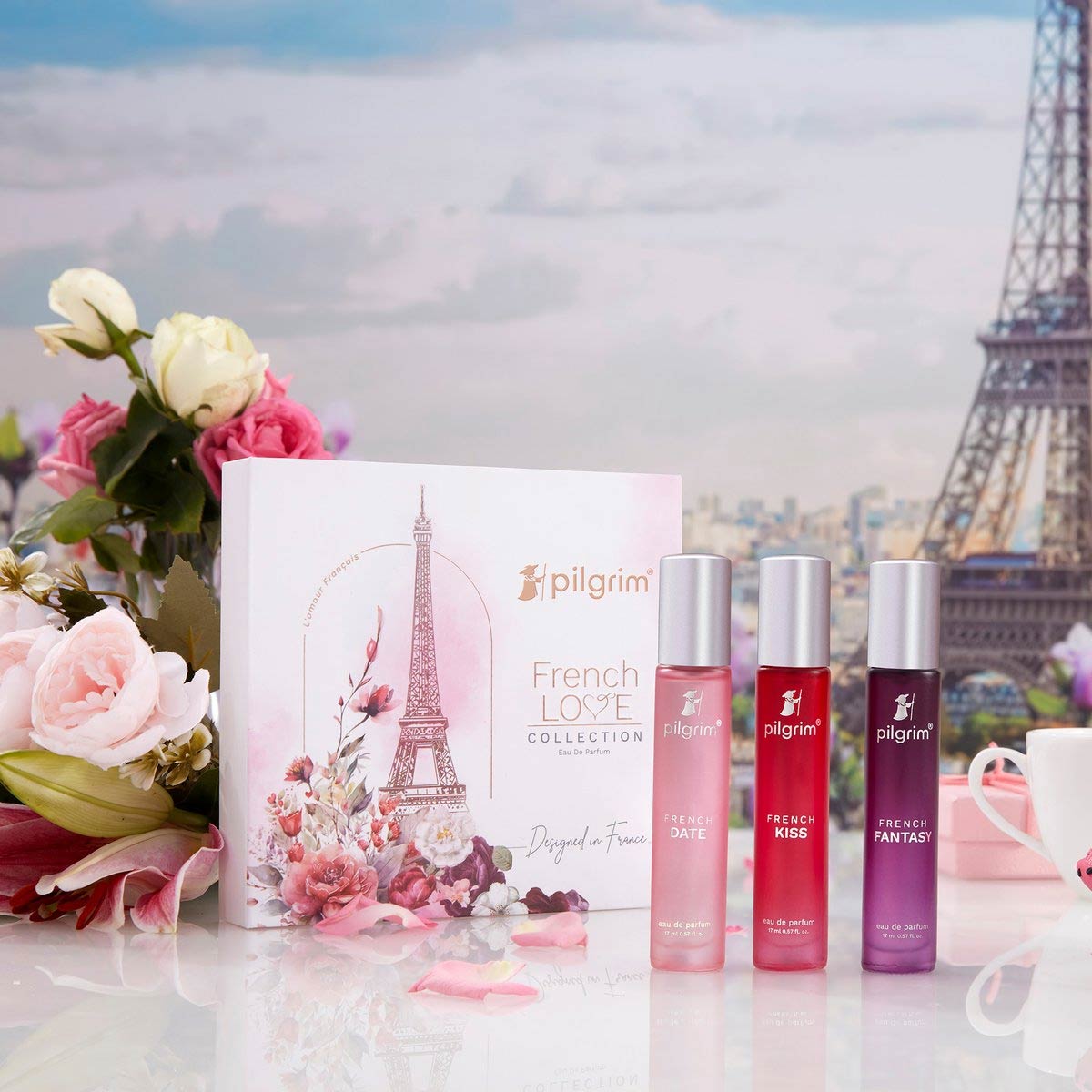 Luxury Self-Care & Indulgence Gift Hamper