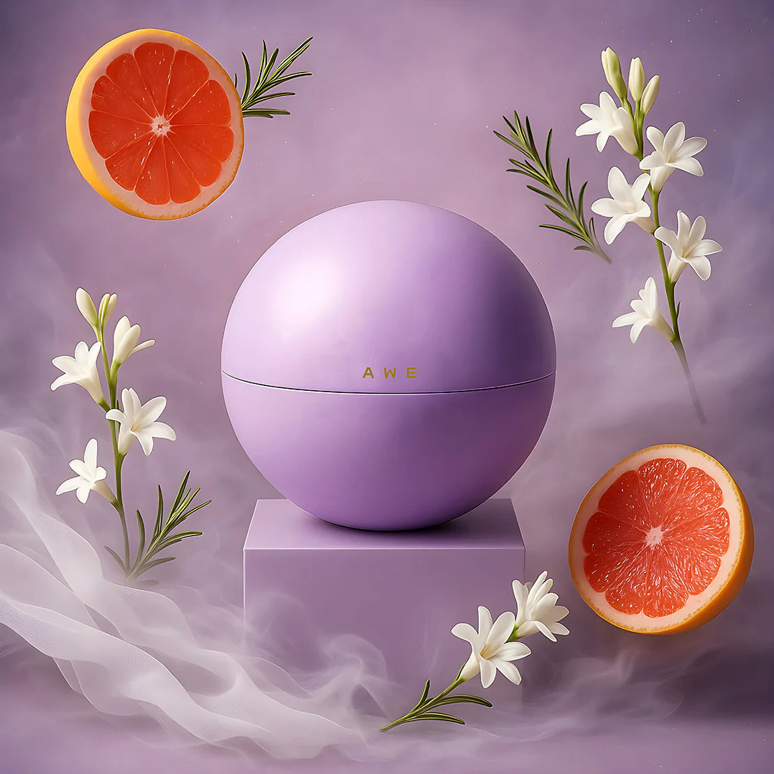 Awe Best Perfume for Women