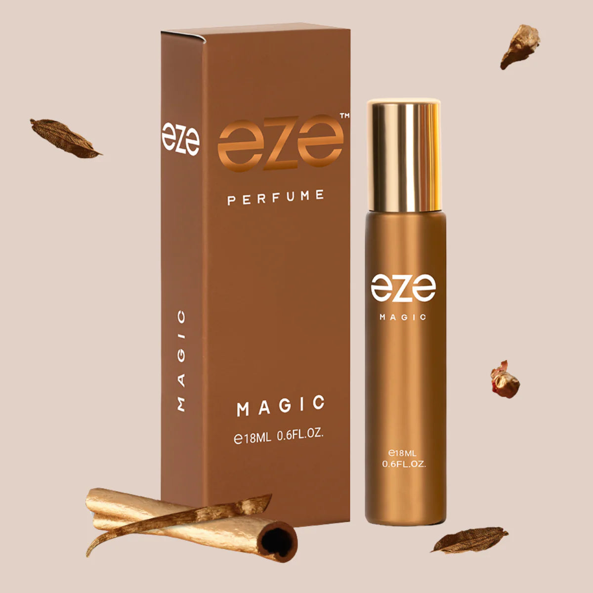 Eze Magic - 18ML Men Perfume