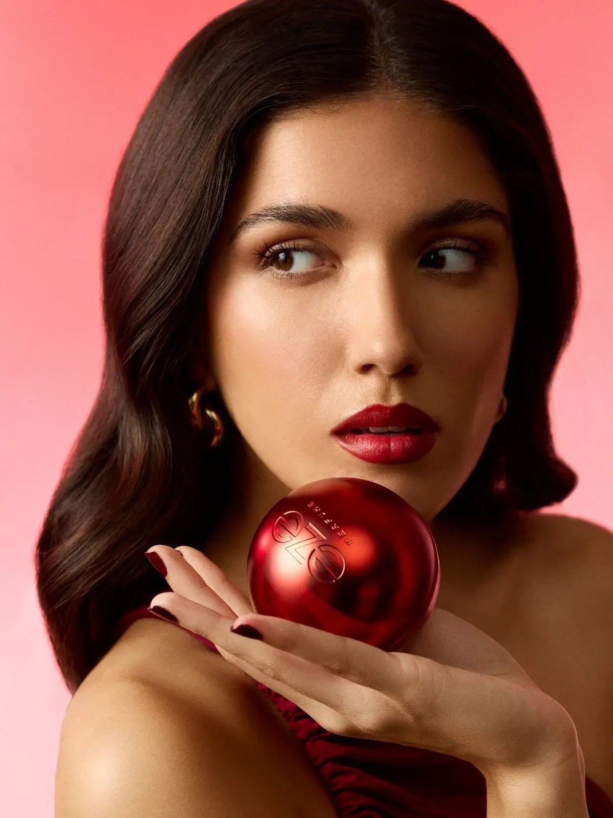 EZE LIT | WOMEN's PERFUME