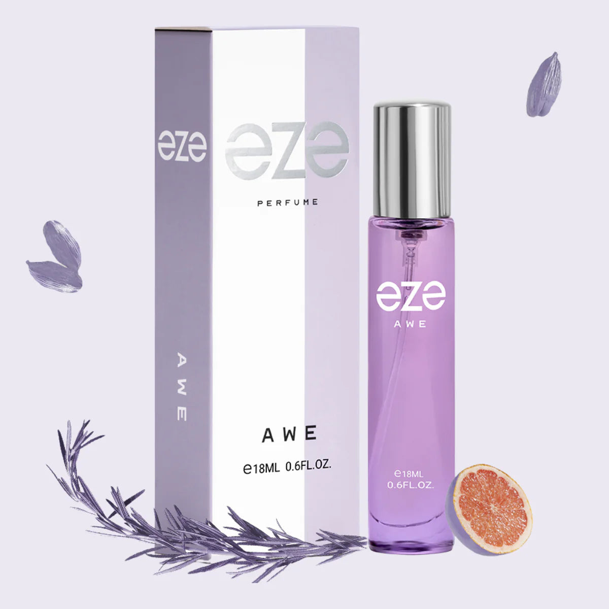 EZE AWE - 18ML | WOMEN's PERFUME