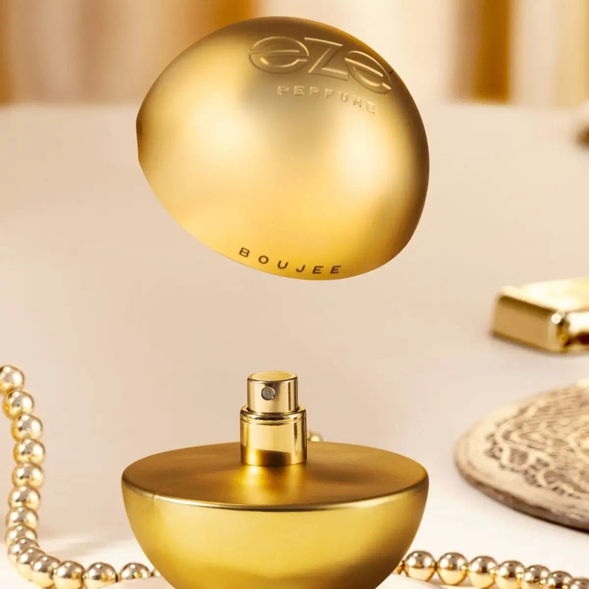 EZE BOUJEE | UNISEX PERFUMES