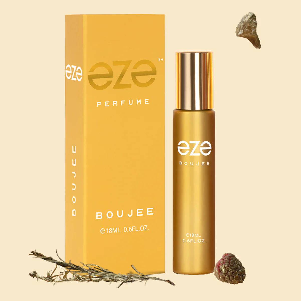 EZE BOUJEE - 18ML | UNISEX PERFUMES