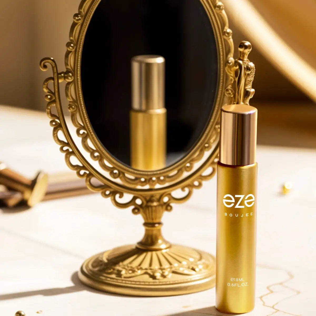 EZE BOUJEE - 18ML | UNISEX PERFUMES