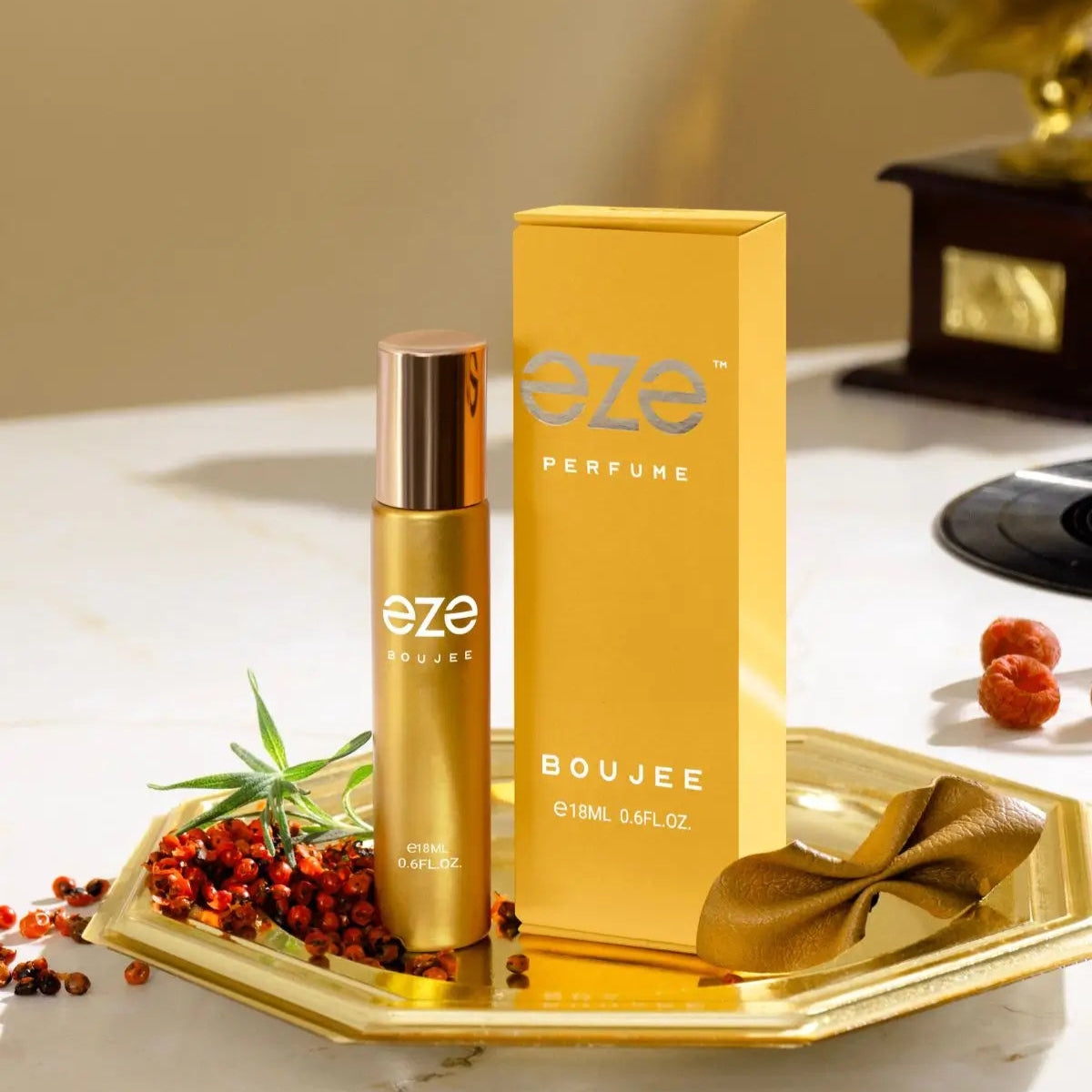 EZE BOUJEE - 18ML | UNISEX PERFUMES