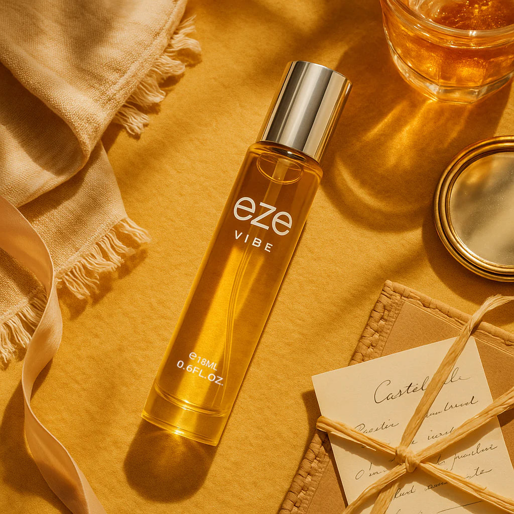 EZE VIBE - 18ML | UNISEX PERFUMES