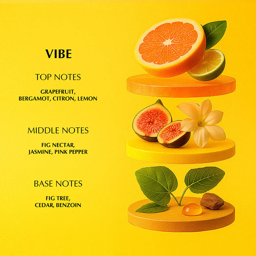 EZE VIBE - 18ML | UNISEX PERFUMES