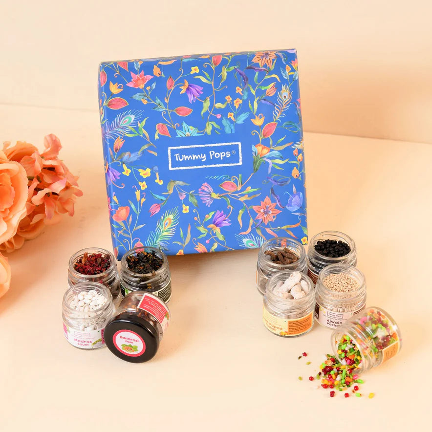 Mini Happiness Kit