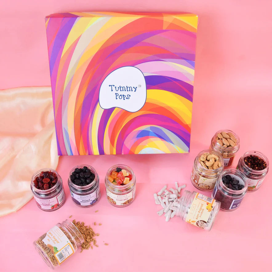 Loads of happiness kit