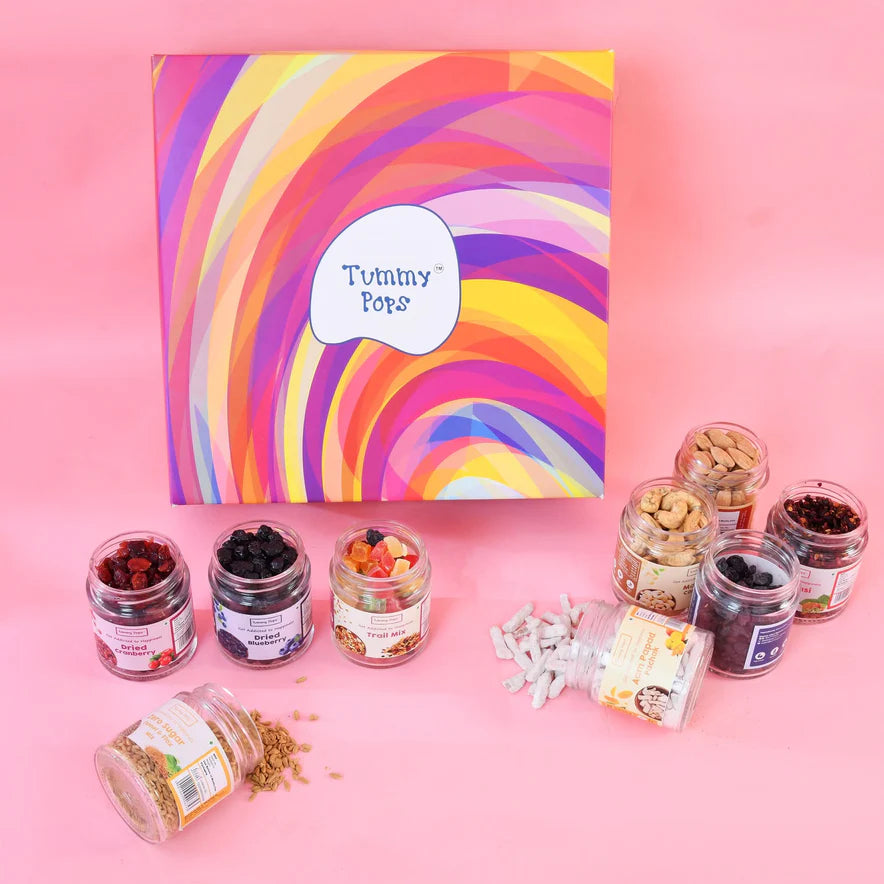 Loads of happiness kit