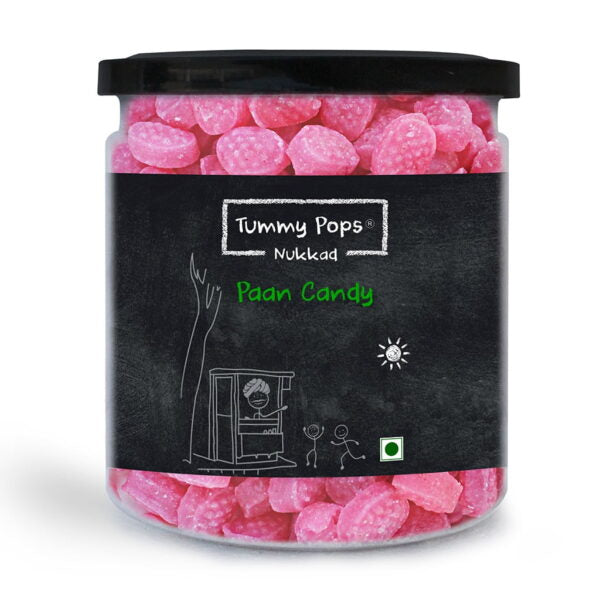 Paan Treats with Fruity Beats-2