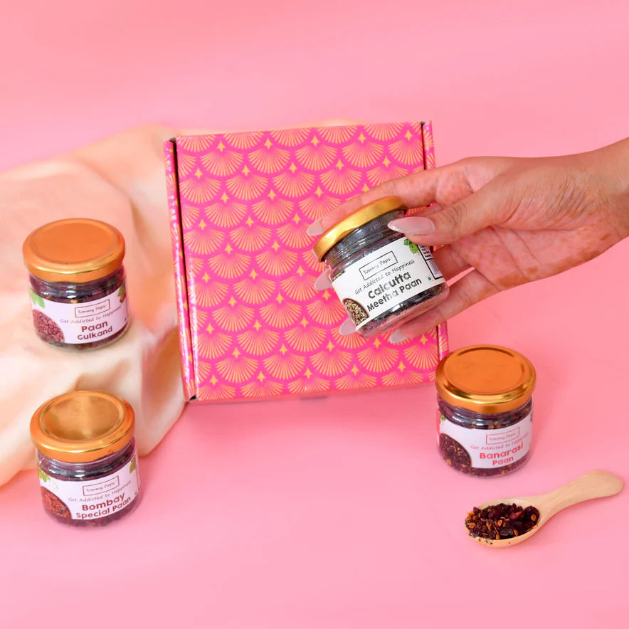 Paan Paradise Rakhi Treats