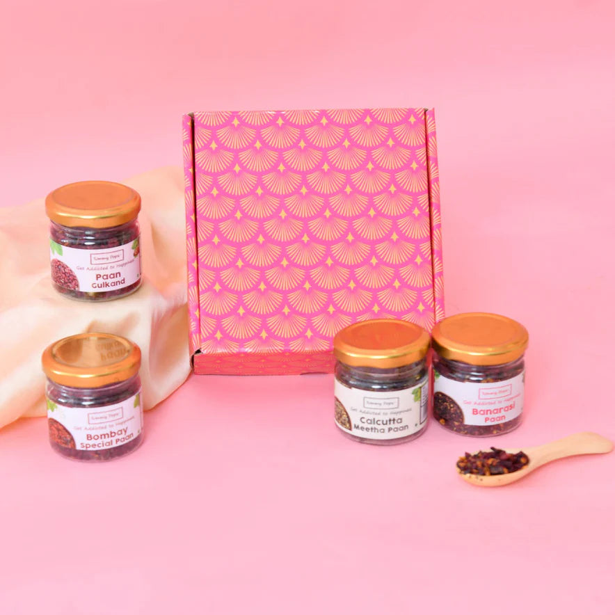 Paan Paradise Rakhi Treats