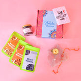 Ever After Rakhi Treats