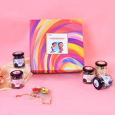 Loads Of Happiness Rakhi Kit
