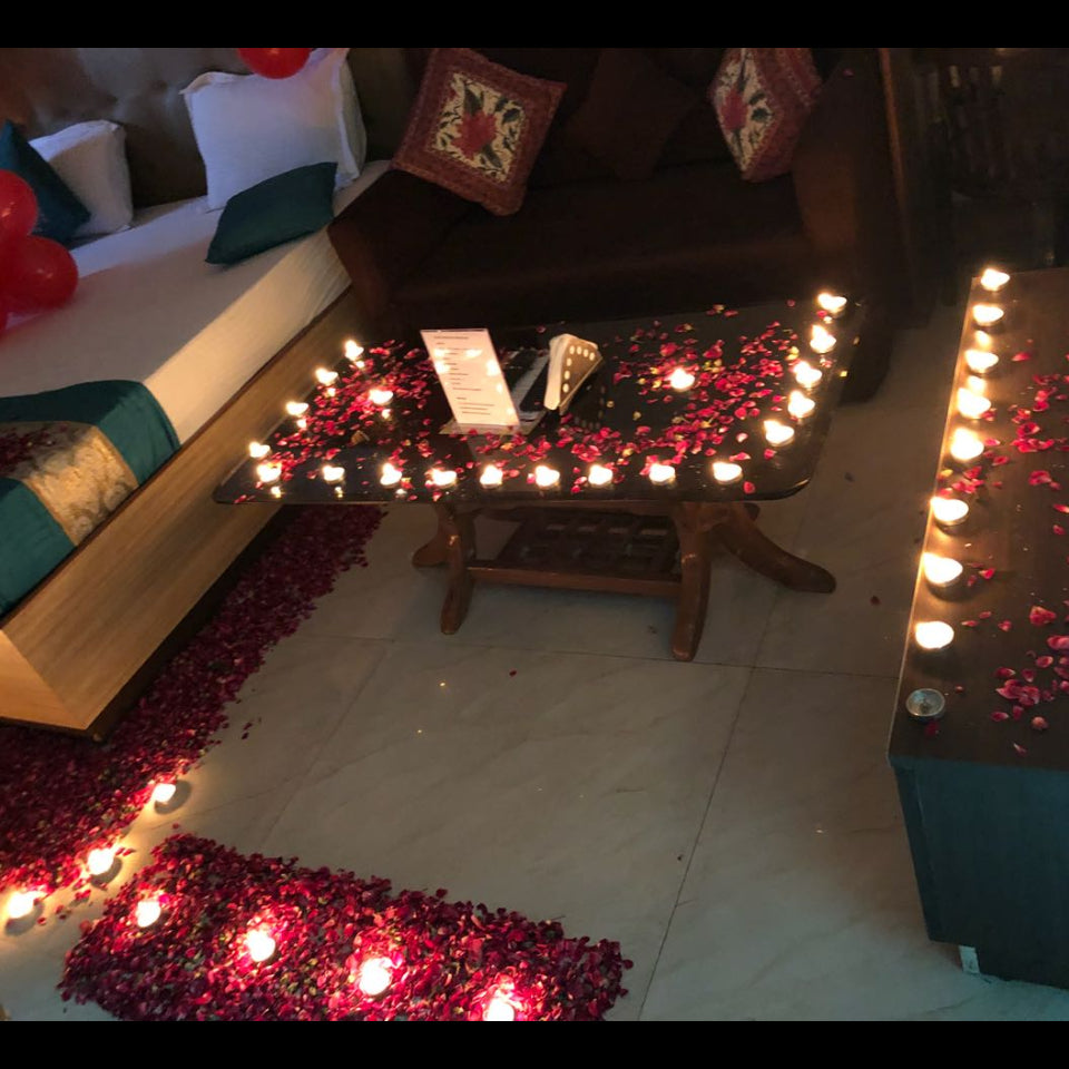 Romantic Room Decor-1